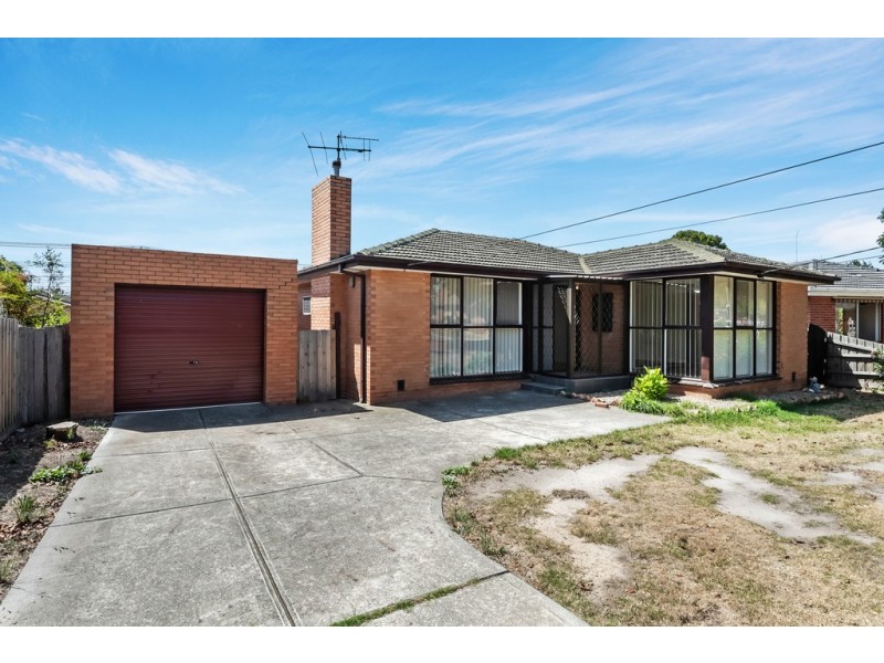 79 Noorong Avenue, Bundoora VIC 3083