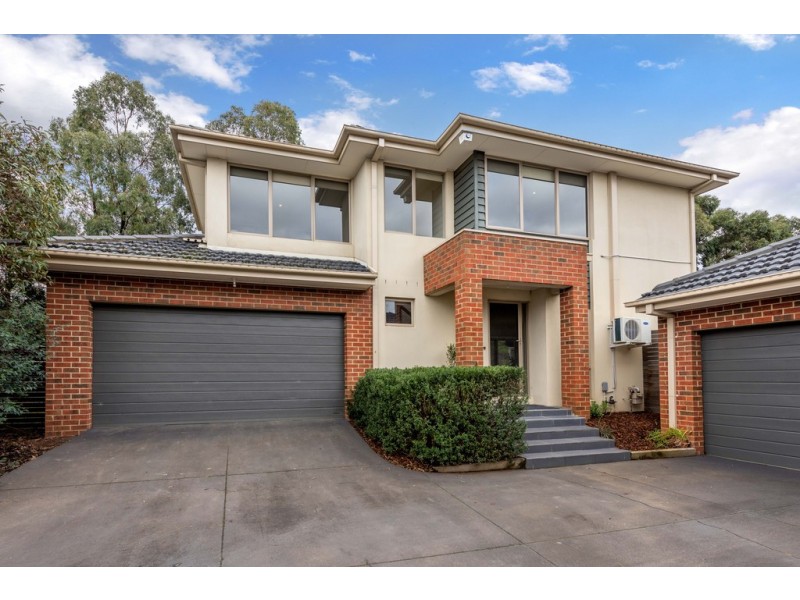 3/3 Coyne Walk, Bundoora VIC 3083