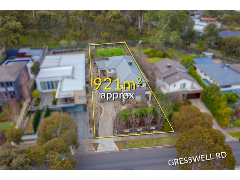 8 Gresswell Road, Macleod VIC 3085