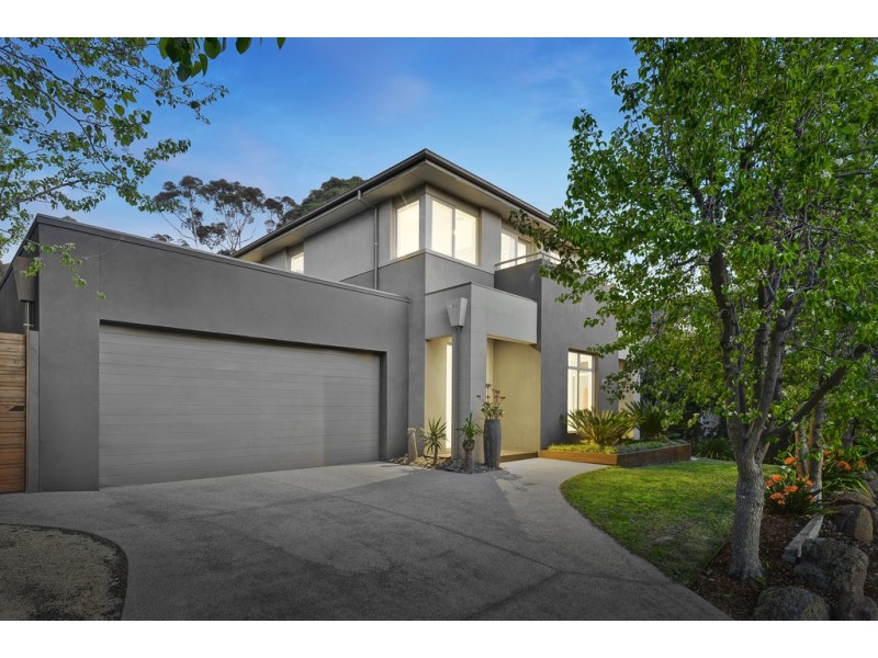 8 Gresswell Road, Macleod VIC 3085