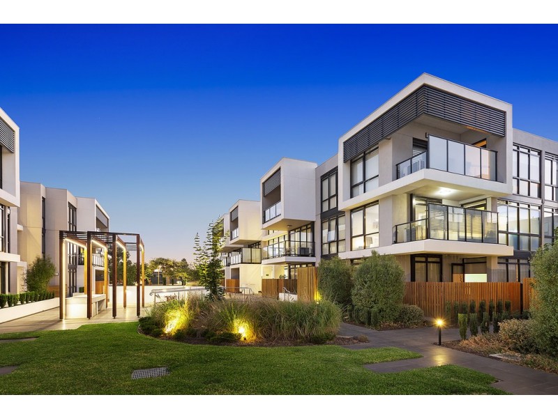 109A/23 Cumberland Road, Pascoe Vale South VIC 3044