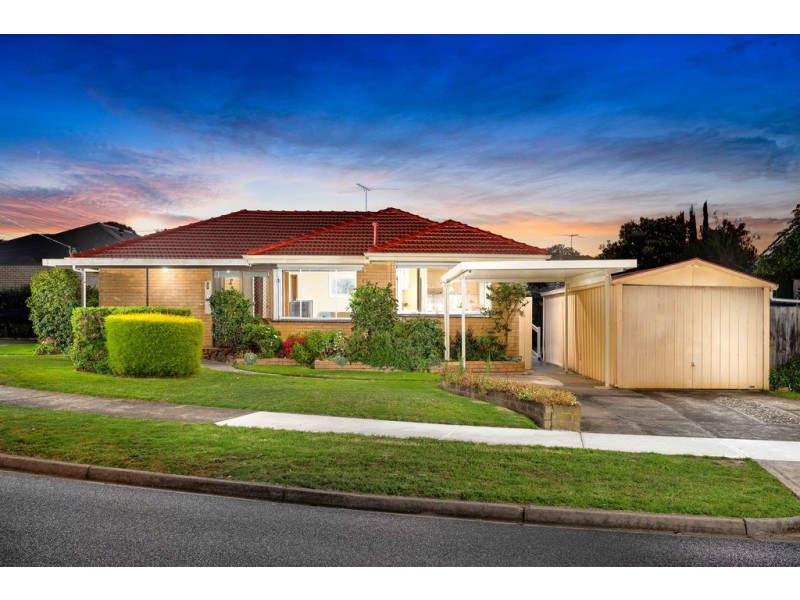 22 Wallara Crescent, Bundoora VIC 3083