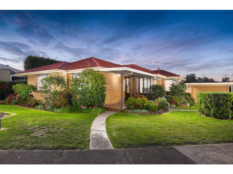 22 Wallara Crescent, Bundoora VIC 3083