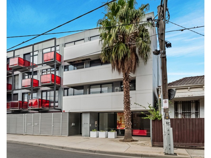 109/32-34 St Edmonds Road, Prahran VIC 3181