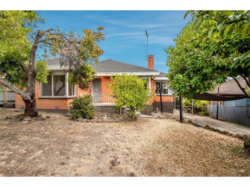 63 Middleton Street, Watsonia North VIC 3087