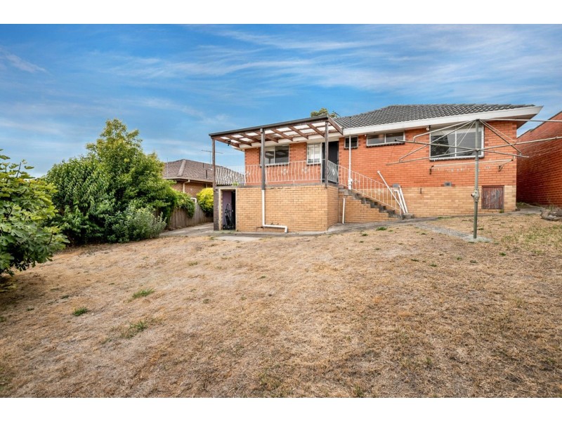 63 Middleton Street, Watsonia North VIC 3087