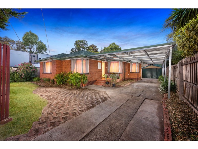 125 Settlement Road, Bundoora VIC 3083