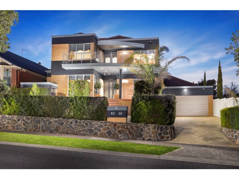 32 Maculata Grove, Bundoora VIC 3083