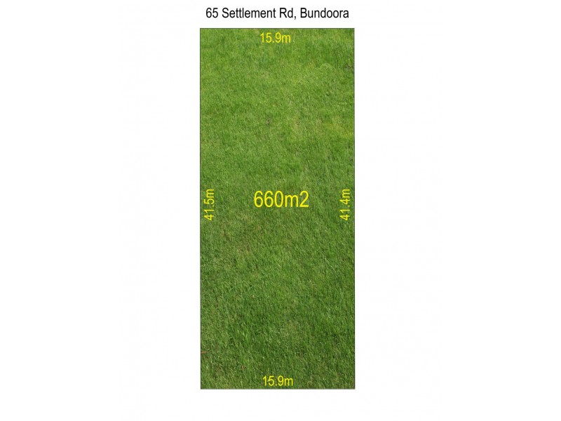 65 Settlement Road, Bundoora VIC 3083