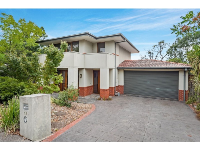 12 Horizon View, Macleod VIC 3085