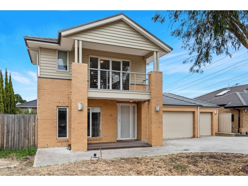 4 Gurrborra Way, Bundoora VIC 3083