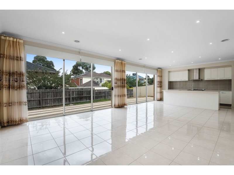 4 Gurrborra Way, Bundoora VIC 3083