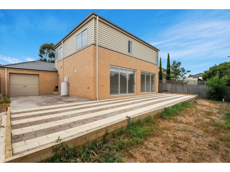4 Gurrborra Way, Bundoora VIC 3083