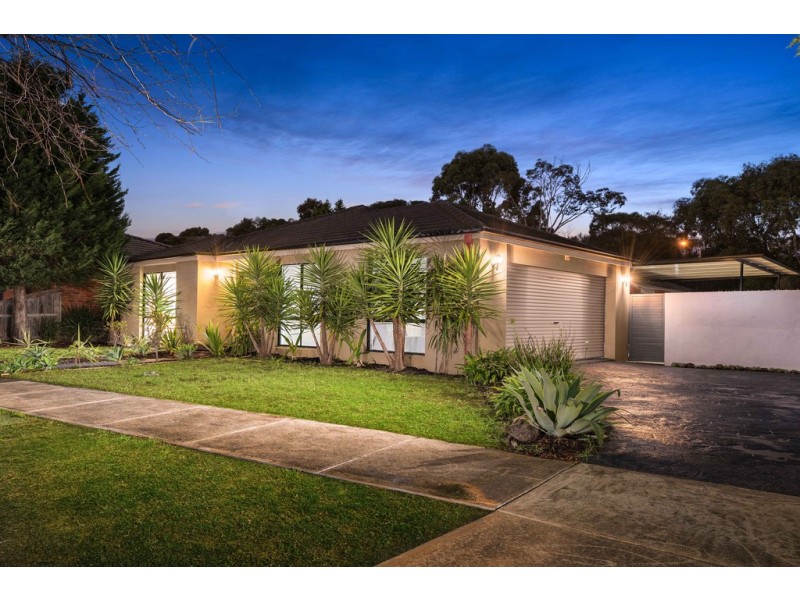 19 Josef Avenue, Bundoora VIC 3083