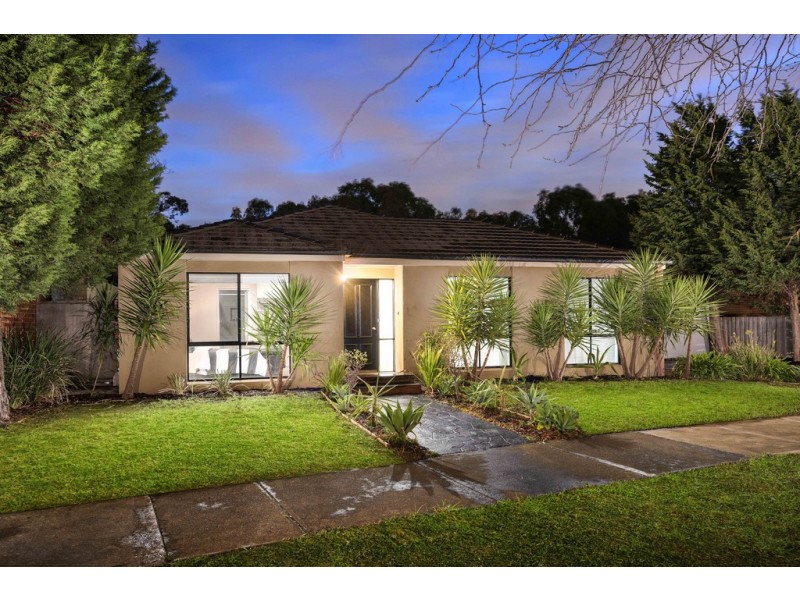 19 Josef Avenue, Bundoora VIC 3083