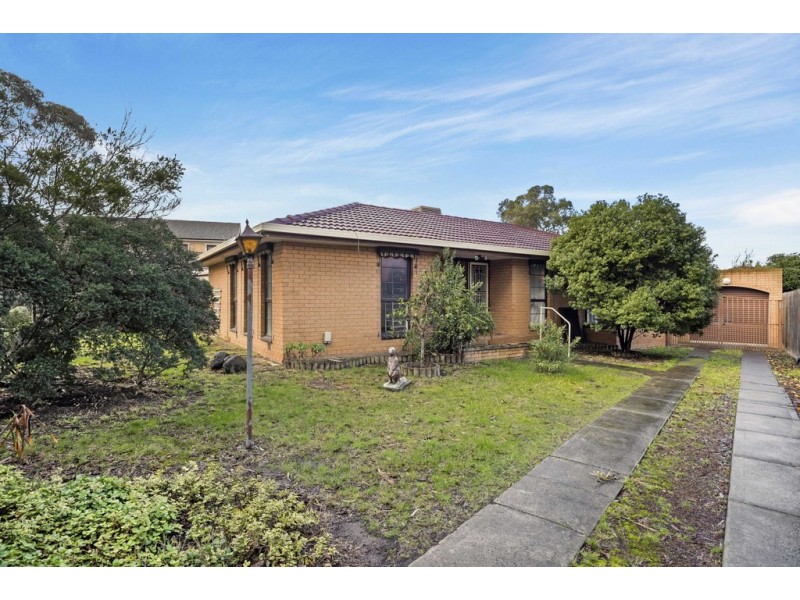 125 Mill Park Drive, Mill Park VIC 3082