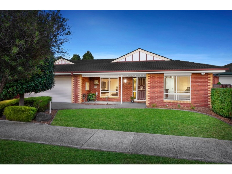 10 Larkspur Close, Epping VIC 3076