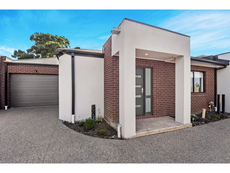 2/2 Cerridwen Close, Epping VIC 3076