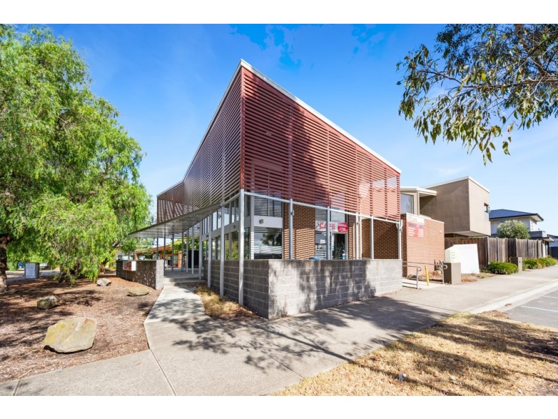 1 Gammage Boulevard, Epping VIC 3076