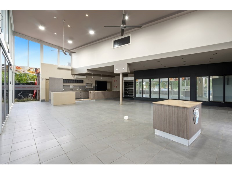 1 Gammage Boulevard, Epping VIC 3076