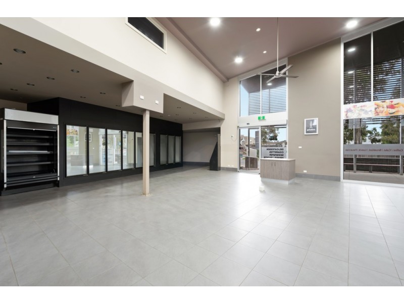 1 Gammage Boulevard, Epping VIC 3076
