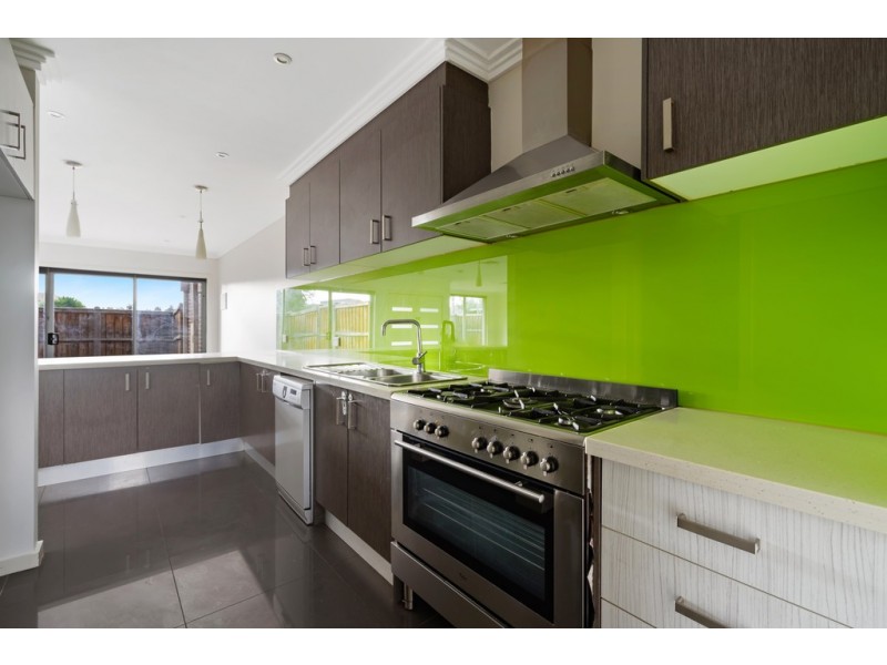 1 Gammage Boulevard, Epping VIC 3076