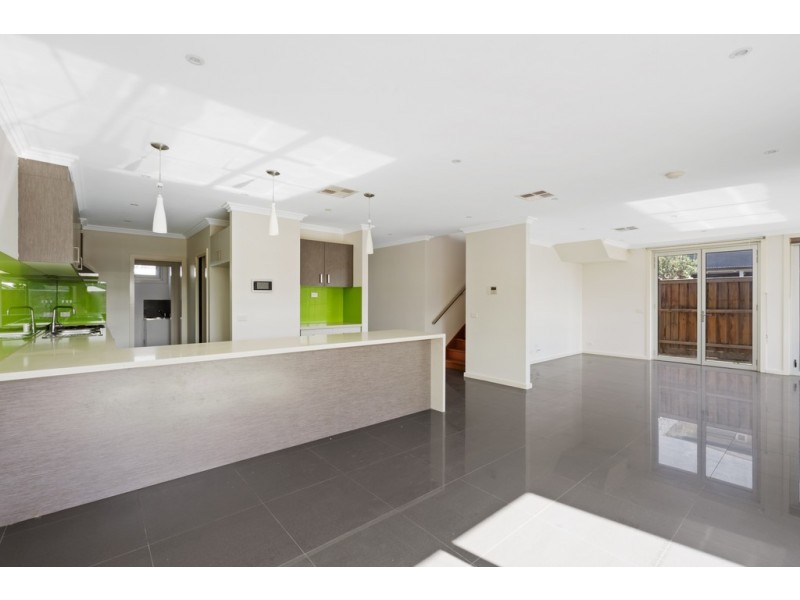 1 Gammage Boulevard, Epping VIC 3076