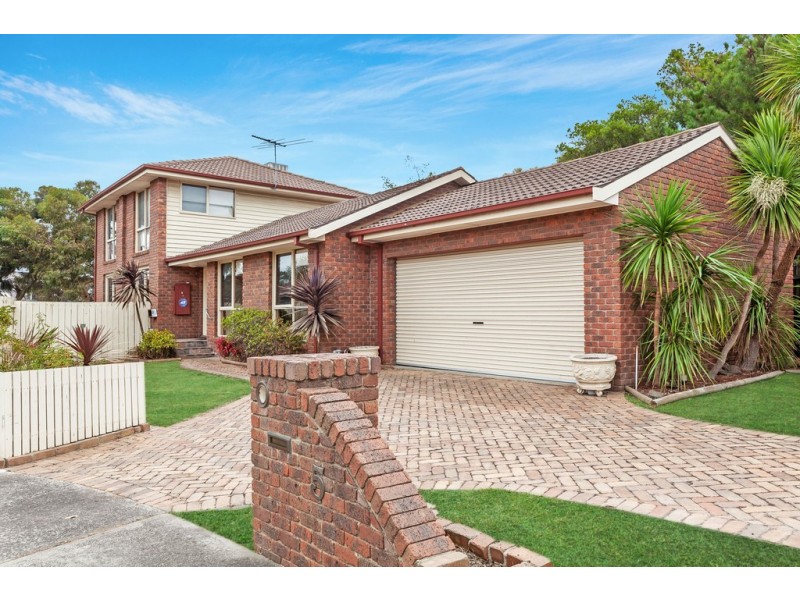 5 Aster Court, Mill Park VIC 3082