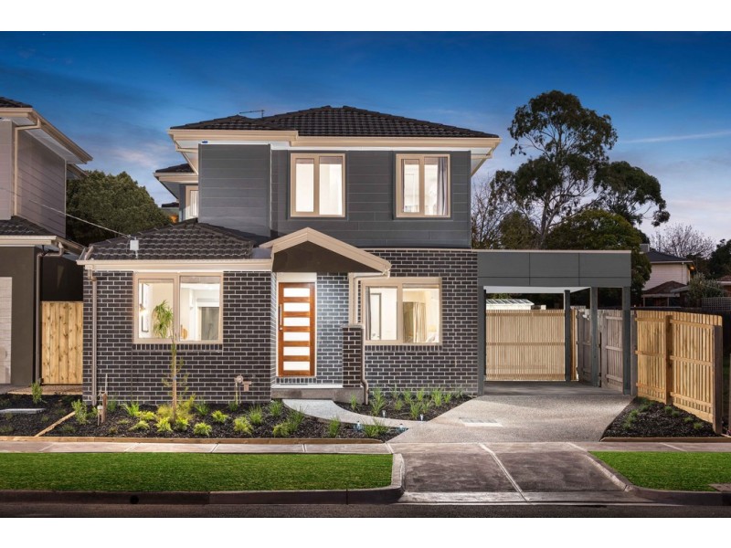 146A Cameron Parade, Watsonia North VIC 3087