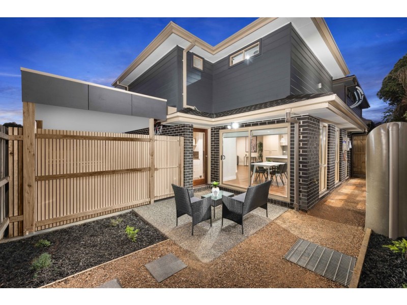 146A Cameron Parade, Watsonia North VIC 3087