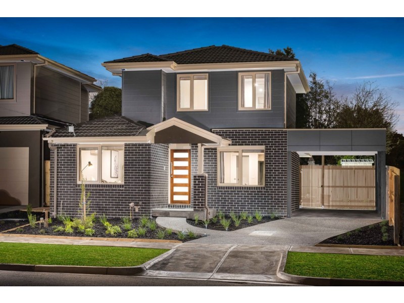 146A Cameron Parade, Watsonia North VIC 3087