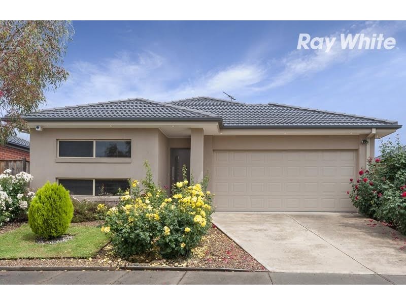 22 Treehaven Way, Doreen VIC 3754