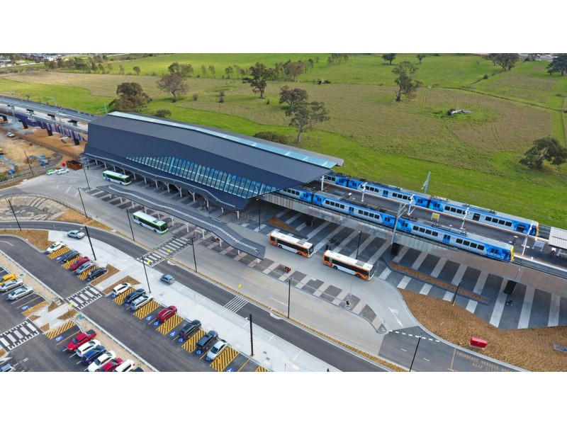 22 Treehaven Way, Doreen VIC 3754