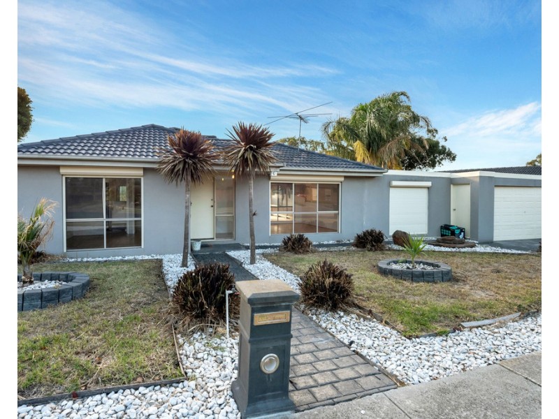 1 Monterey Court, Mill Park VIC 3082