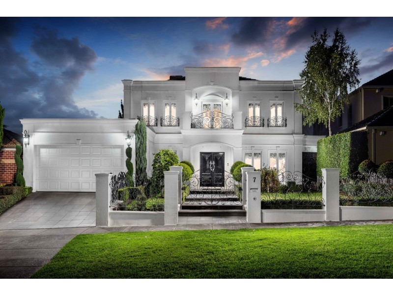 7 Botanica Boulevard, Bundoora VIC 3083