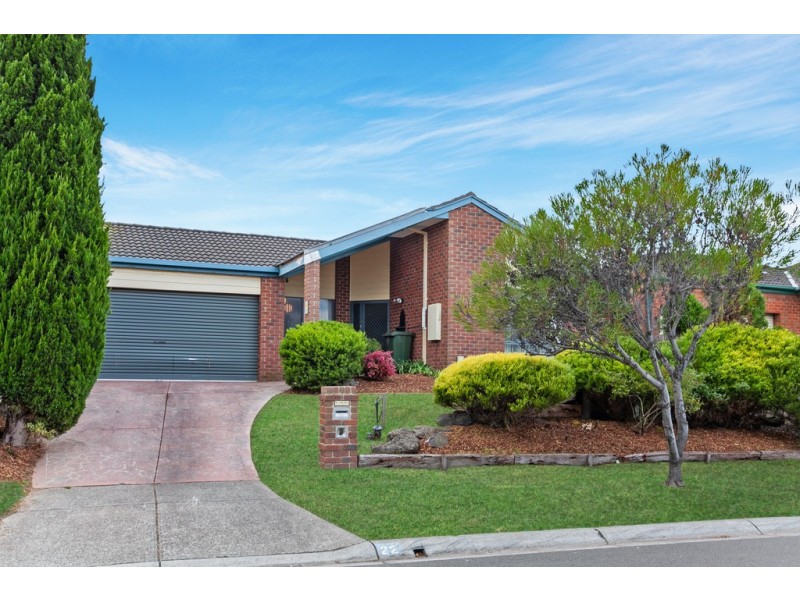 22 Manna Gum Walk, South Morang VIC 3752