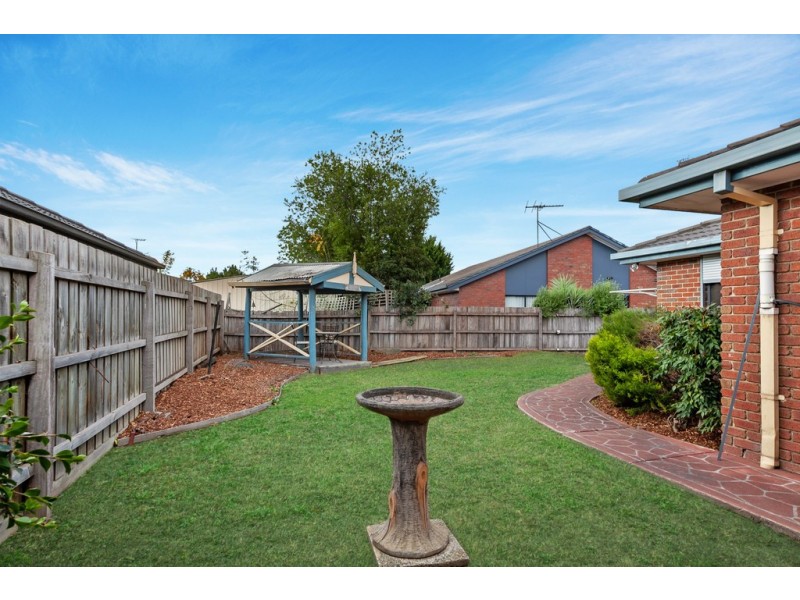 22 Manna Gum Walk, South Morang VIC 3752