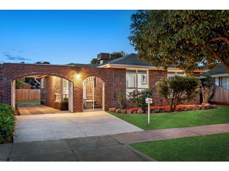27 Milton Parade, Bundoora VIC 3083