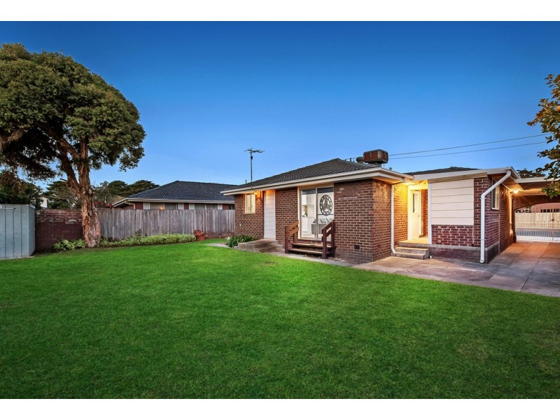 27 Milton Parade, Bundoora VIC 3083