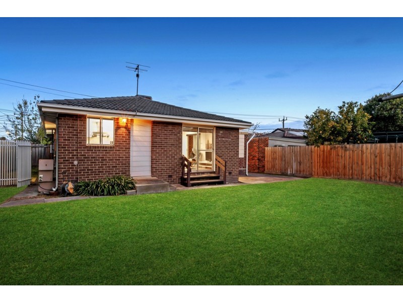 27 Milton Parade, Bundoora VIC 3083