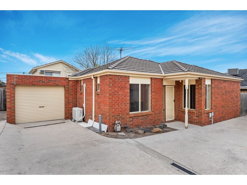 3/67 Carbeen Drive, Bundoora VIC 3083
