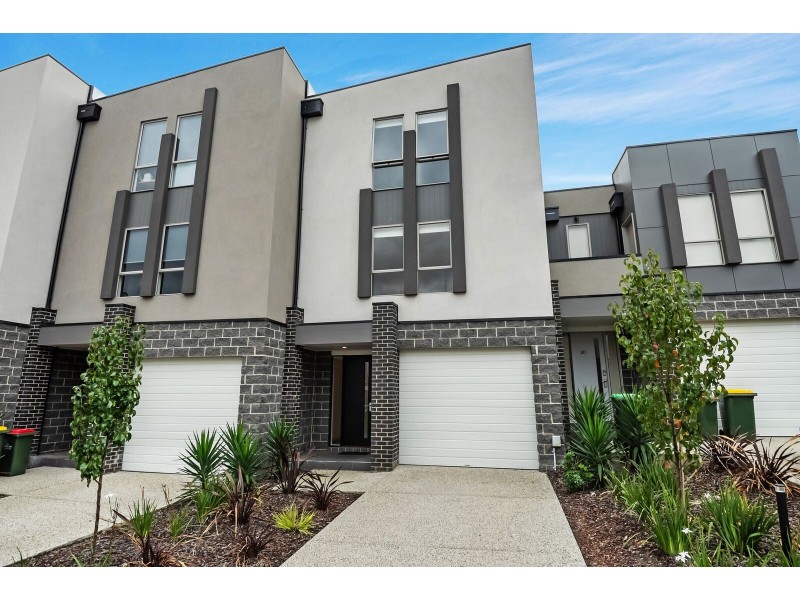 19/2 Ambrose Treacy Drive, Bundoora VIC 3083