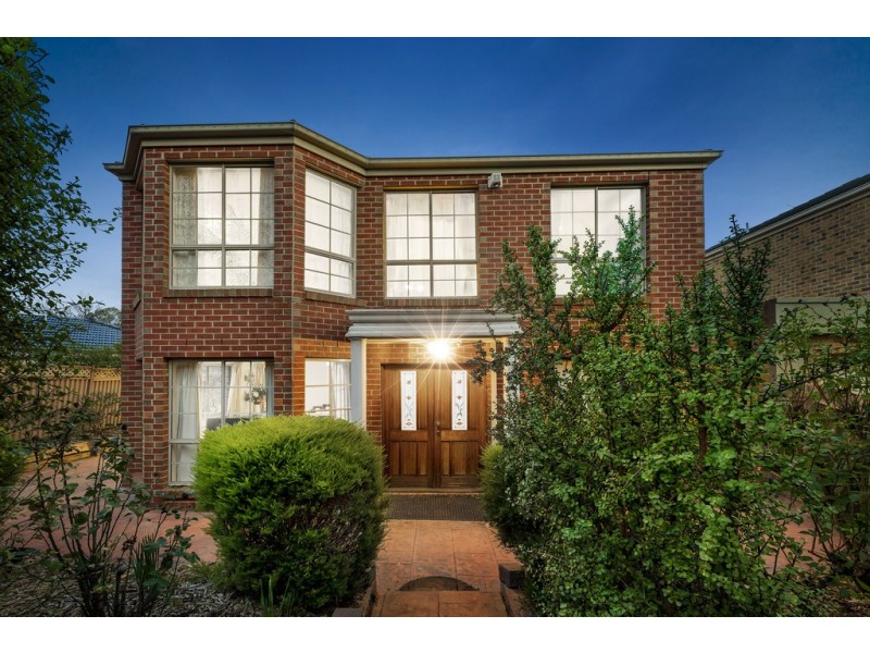 2 Oakden Drive, Bundoora VIC 3083