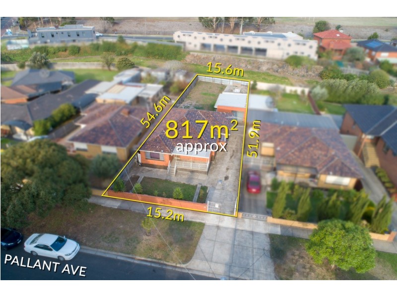 103 Pallant Avenue, Reservoir VIC 3073