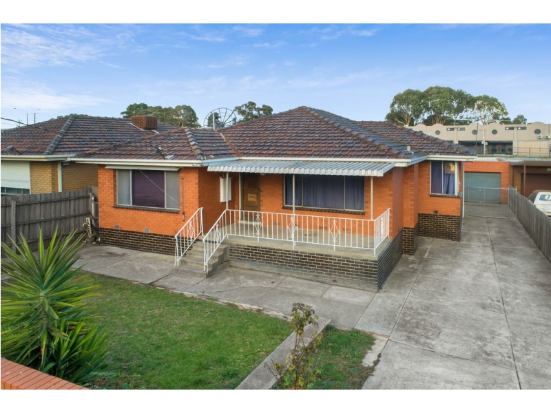 103 Pallant Avenue, Reservoir VIC 3073