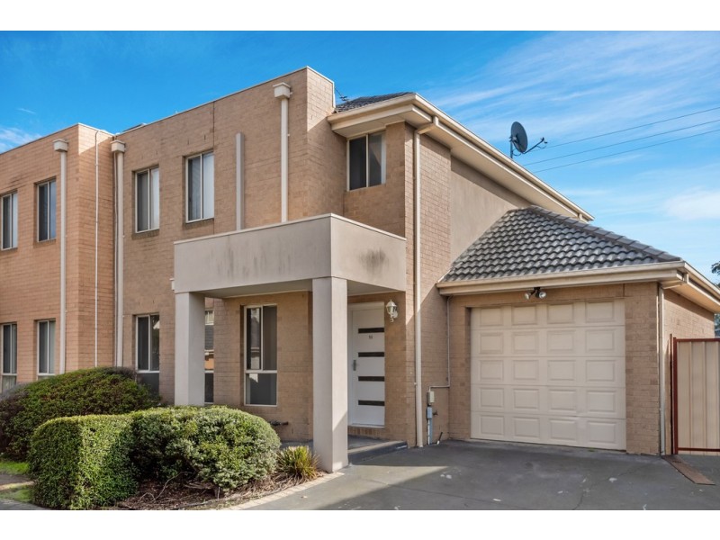 10/45 Ancona Drive, Mill Park VIC 3082