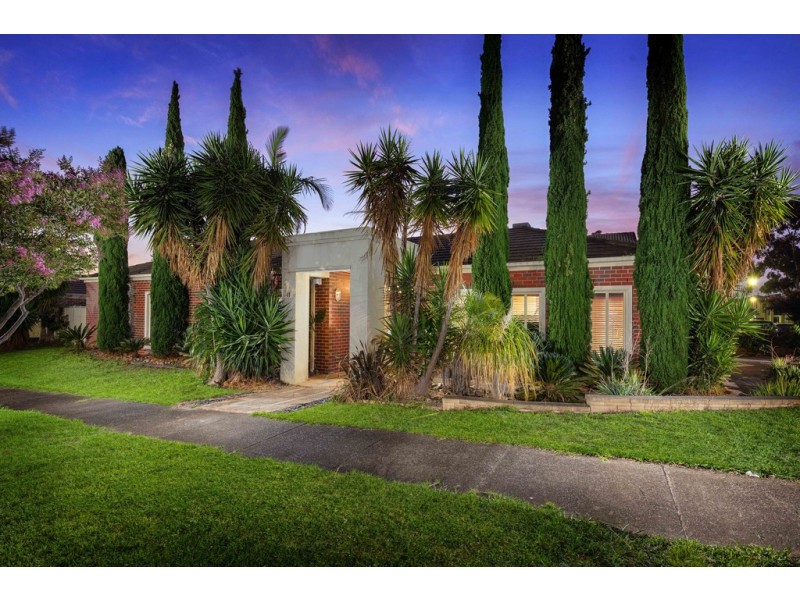 11 Vanilla Street, Bundoora VIC 3083