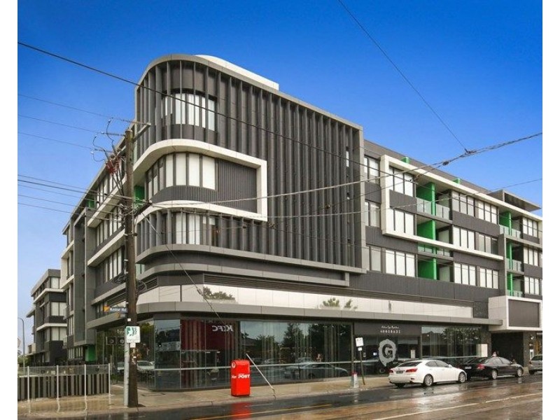 111/110 Keilor Road, Essendon North VIC 3041