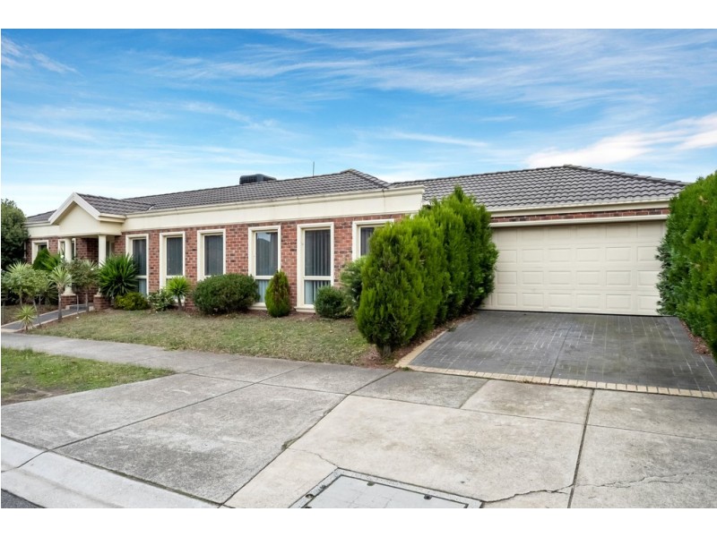 20 Elysee Avenue, South Morang VIC 3752