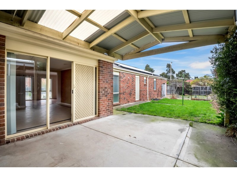 20 Elysee Avenue, South Morang VIC 3752